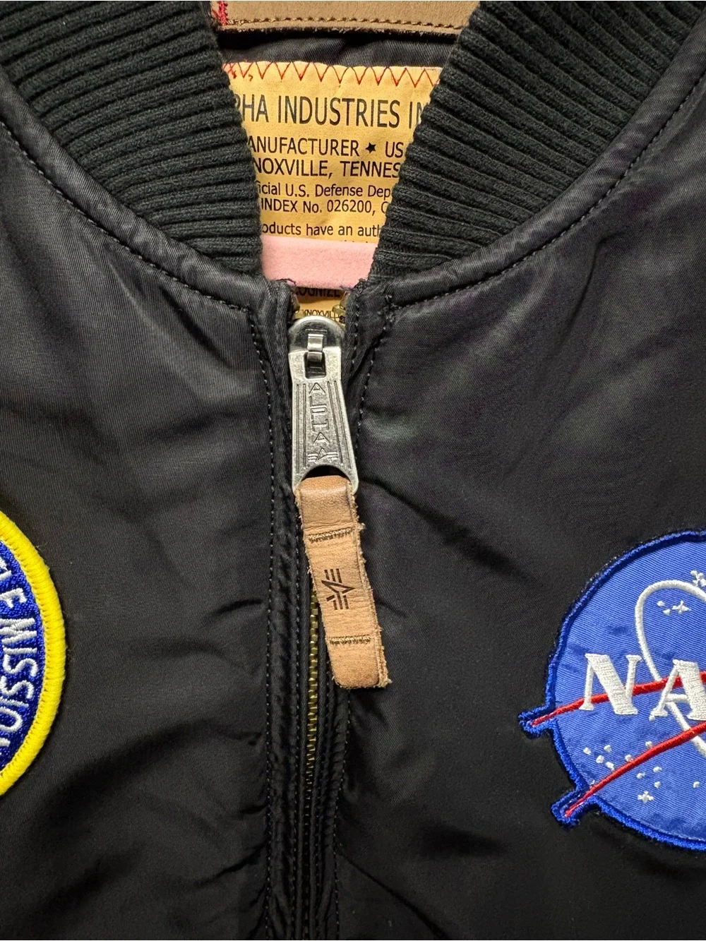 Alpha Industries good this